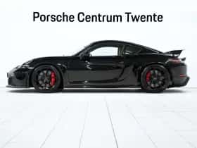 Porsche 718 (2020) thumbnail 5