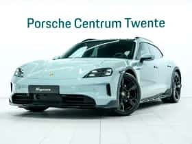 Porsche Taycan (2025)