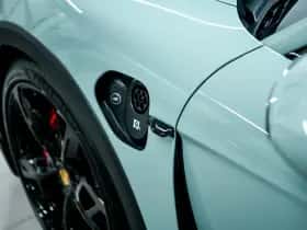 Porsche Taycan (2025) thumbnail 12