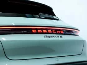 Porsche Taycan (2025) thumbnail 16