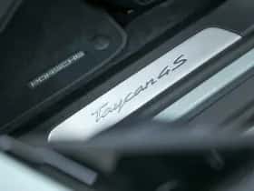 Porsche Taycan (2025) thumbnail 20