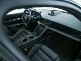 Porsche Taycan (2025) thumbnail 29