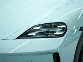 Porsche Taycan (2025) thumbnail 9