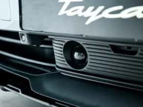 Porsche Taycan (2025) thumbnail 10