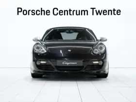 Porsche Cayman (2011) thumbnail 2