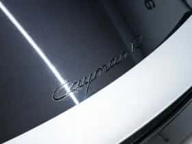 Porsche Cayman (2011) thumbnail 18