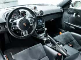 Porsche Cayman (2011) thumbnail 21