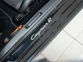 Porsche Cayman (2011) thumbnail 22