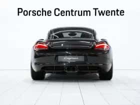 Porsche Cayman (2011) thumbnail 4