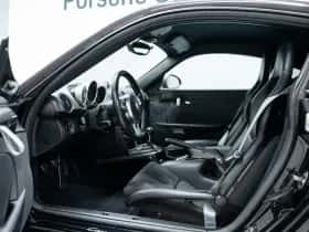 Porsche Cayman (2011) thumbnail 7