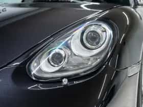 Porsche Cayman (2011) thumbnail 10