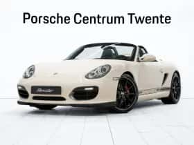 Porsche Boxster (2011)