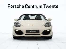 Porsche Boxster (2011) thumbnail 2
