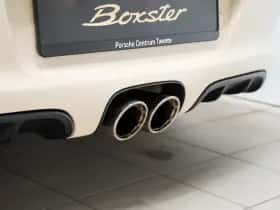 Porsche Boxster (2011) thumbnail 19