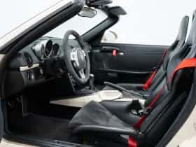 Porsche Boxster (2011) thumbnail 20