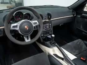 Porsche Boxster (2011) thumbnail 22