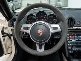 Porsche Boxster (2011) thumbnail 23
