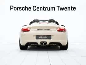 Porsche Boxster (2011) thumbnail 4