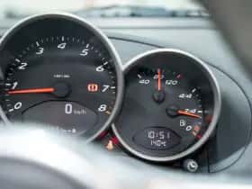 Porsche Boxster (2011) thumbnail 32