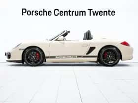 Porsche Boxster (2011) thumbnail 5
