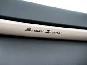Porsche Boxster (2011) thumbnail 43