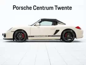Porsche Boxster (2011) thumbnail 6