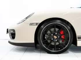 Porsche Boxster (2011) thumbnail 7