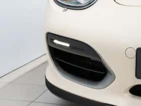 Porsche Boxster (2011) thumbnail 8