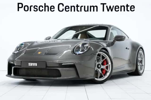 Porsche 911 (2022) thumbnail 1