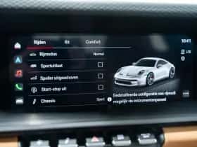 Porsche 911 (2022) thumbnail 38
