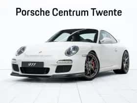 Porsche 911 (2009) thumbnail 1