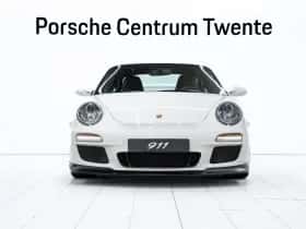 Porsche 911 (2009) thumbnail 2