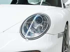 Porsche 911 (2009) thumbnail 11