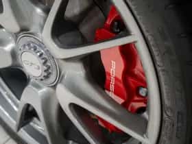 Porsche 911 (2009) thumbnail 13