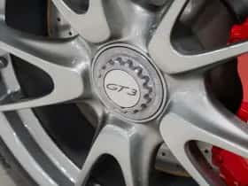 Porsche 911 (2009) thumbnail 14