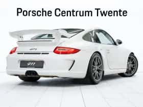 Porsche 911 (2009) thumbnail 3