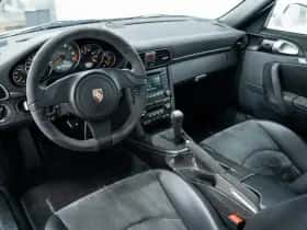 Porsche 911 (2009) thumbnail 23