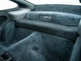 Porsche 911 (2009) thumbnail 29