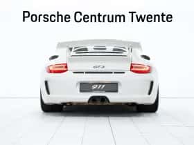 Porsche 911 (2009) thumbnail 4