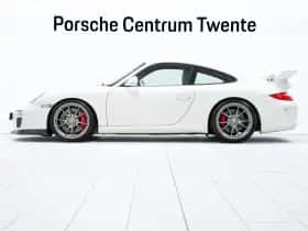 Porsche 911 (2009) thumbnail 5