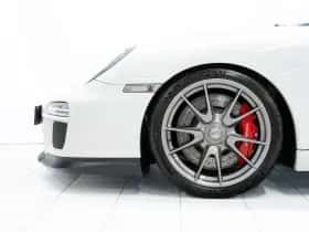 Porsche 911 (2009) thumbnail 6