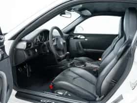 Porsche 911 (2009) thumbnail 7
