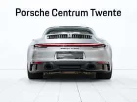 Porsche 911 (2022) thumbnail 4