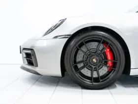 Porsche 911 (2022) thumbnail 7