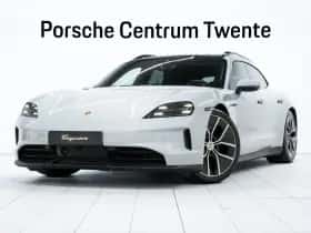 Porsche Taycan (2024) thumbnail 1
