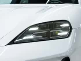 Porsche Taycan (2024) thumbnail 11