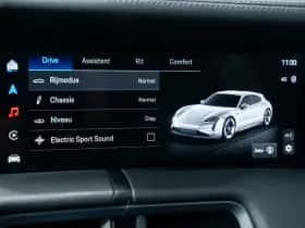 Porsche Taycan (2024) thumbnail 43