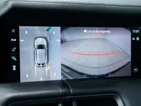 Porsche Taycan (2024) thumbnail 45