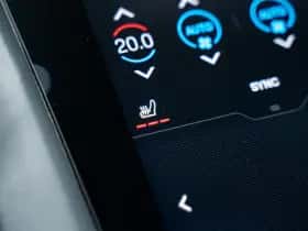 Porsche Taycan (2024) thumbnail 47