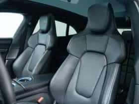 Porsche Taycan (2024) thumbnail 8